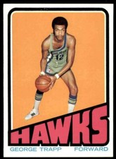 1972-73 Topps Nm-Super Nice