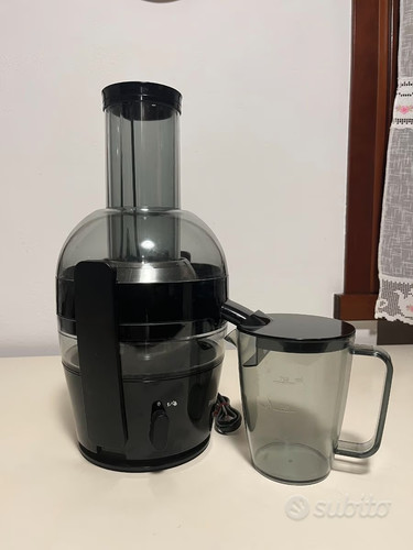 Estrattore philips viva - estrattore,