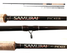 Canna Ledgering Feeder Samurai