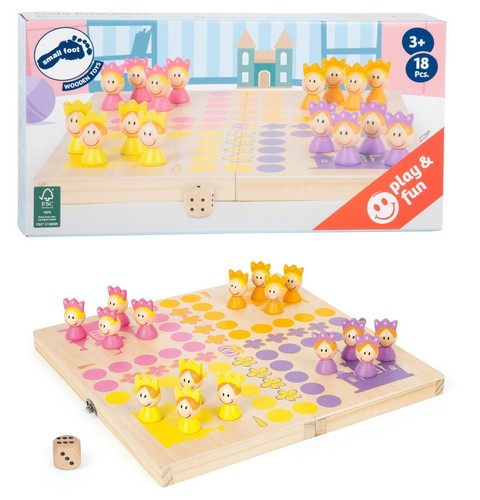 Ludo non arrabbiare - ludo,