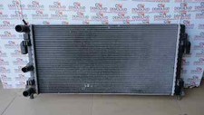 RADIATORE ACQUA SEAT IBIZA