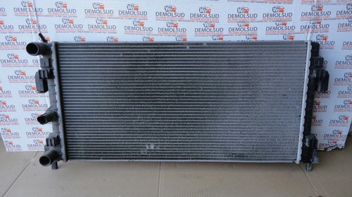 Radiatore acqua seat ibiza - seat,