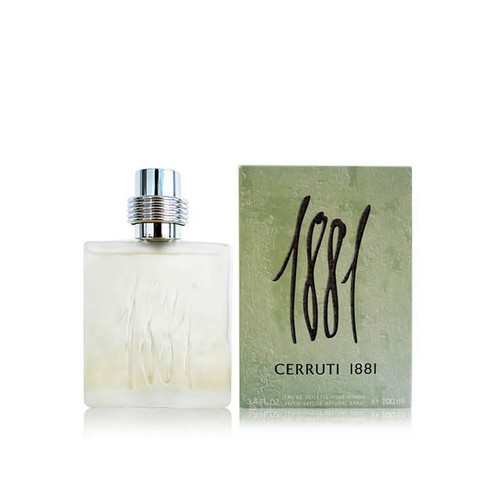 Cerruti 1881 pour homme - 1881,