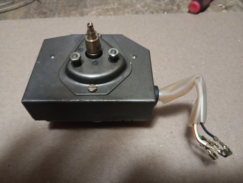 Motore dual 1218 originale - motore,