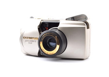 【Top Mint】OLYMPUS μ mju