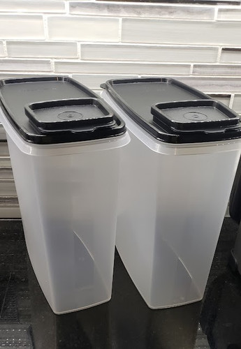 Tupperware modular mates - modular,