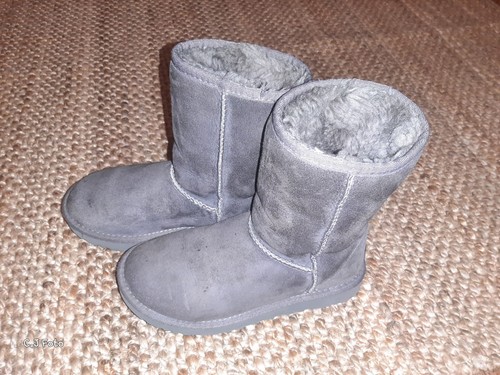 Stivaletti donna ugg originali - stivaletti,