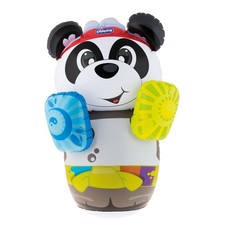Chicco panda boxing - chicco,