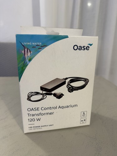 Trasformatore oase per - oase, lampade