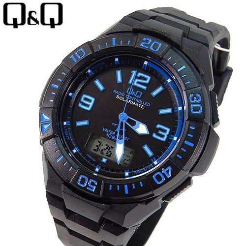 Orologio uomo citizen - uomo, q