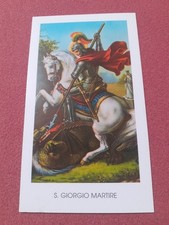 SANTINO S. GIORGIO MARTIRE
