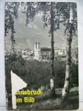 Innsbruck im Bild