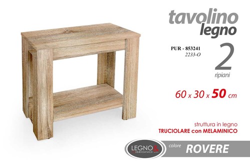 Tavolino tavolo moderno - tavolino,