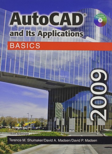 Autocad and its applications - autocad,