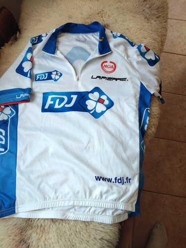 Moa fdj france maglia - moa,