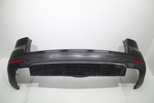 PARAURTI POSTERIORE COMPLETO PER VOLKSWAGEN Touareg Restyling 7L6807417DGRU (07