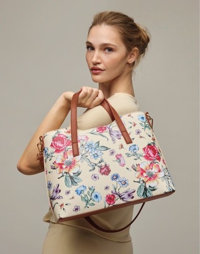 Borsa avon chic - &, per