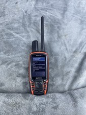 Garmin Astro 320 GPS unità localizzatore per cani ricevitore portatile