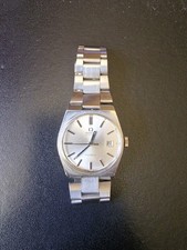 Orologio uomo automatico Omega