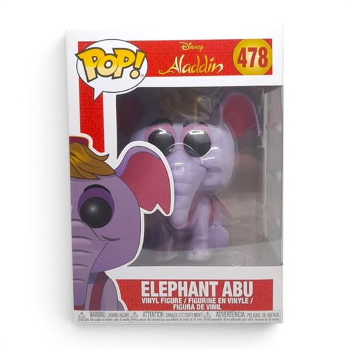 Funko pop disney - funko,