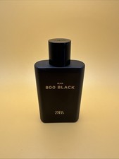 ZARA MAN MEN'S FRAGRANCES