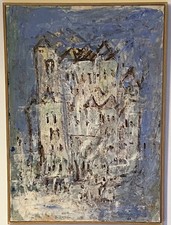 FRANCO ROGNONI - PERIFERIA IN