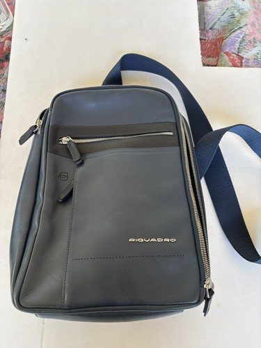Piquadro pulse plus uomo - plus,