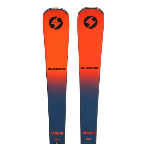 Sci blizzard wcr attacchi - wcr,