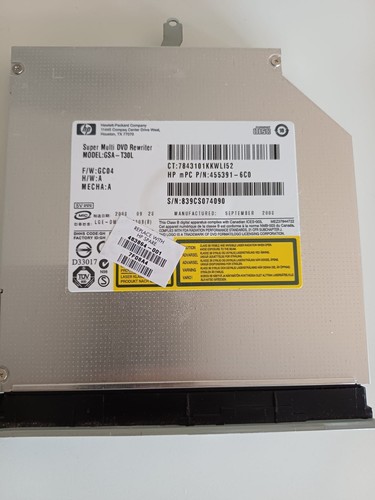 Lettore disco dvd - dvd, dvd-rom