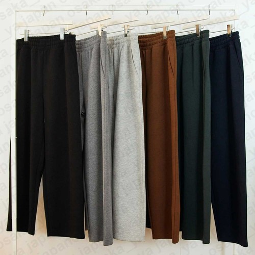 Uniqlo pantaloni larghi - uniqlo:c,