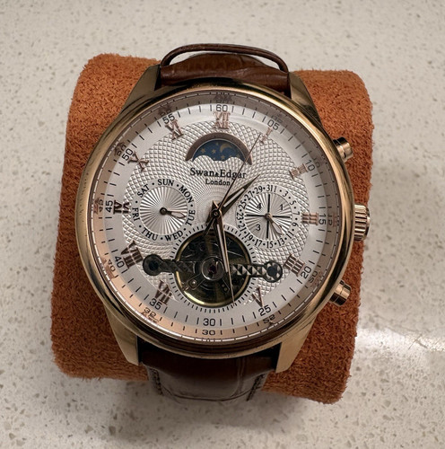 Orologio swan edgar - &,