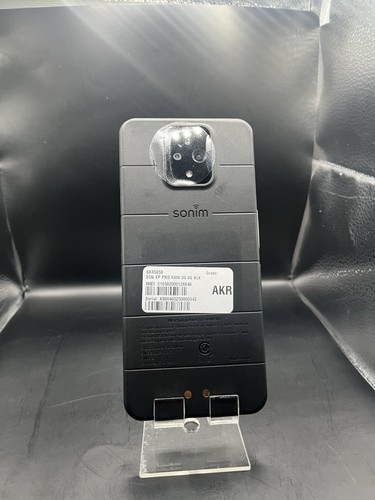 Sonim pro x800 256gb - xp,