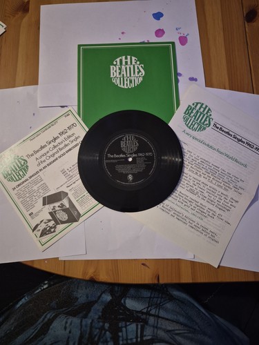 Rare 1977 promotional - 1977, uk