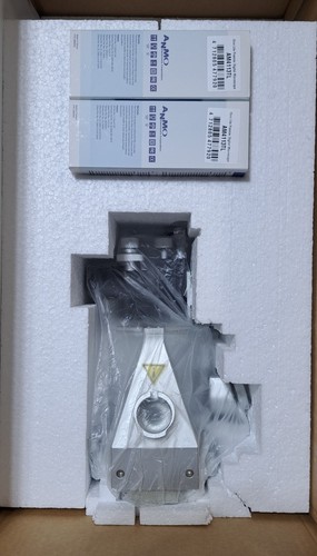 Thermo fisher scientific - fisher, es072