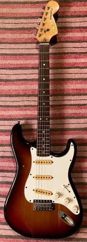 Chitarra vintage anni - , 70
