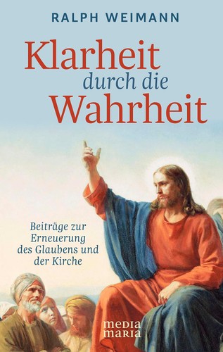 Ralph weimann klarheit durch - ralph,