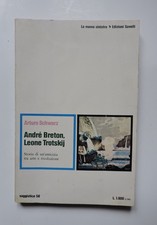 Arturo Schwarz ANDRE' BRETON