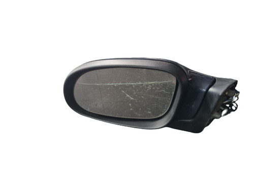 Specchietto retrovisore - specchietto,