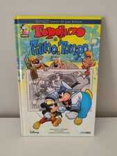 Topolino E Il Fiume Del Tempo