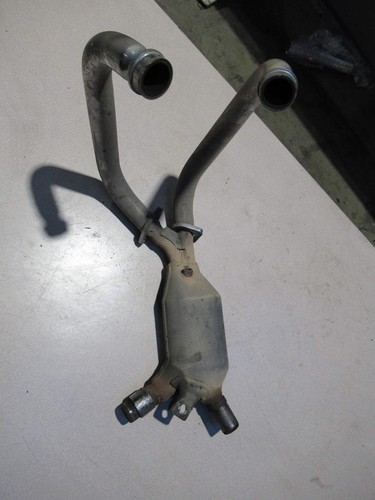 Collettore scarico suzuki - collettore, (suzuki