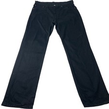 Jeans Levi's 516 gamba dritta