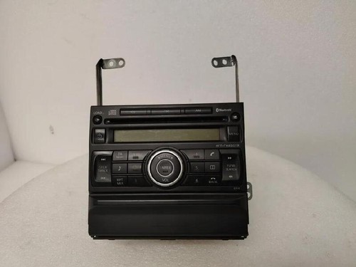 28185jh10b autoradio nissan - 28185jh10b,