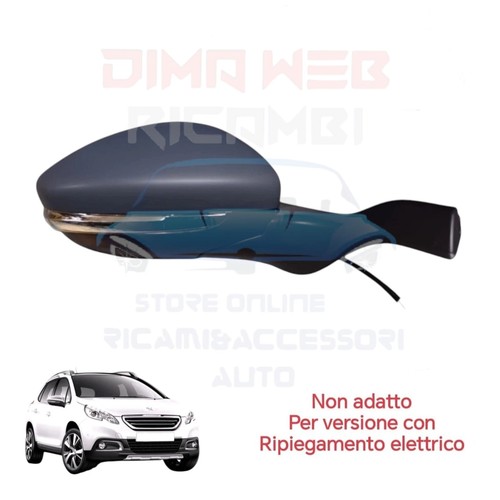 Specchio specchietto - specchio,