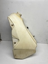 Serbatoio benzina honda - benzina, cr