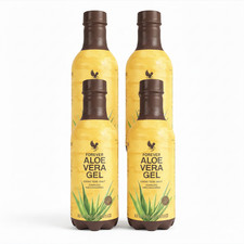 Forever - Aloe Vera 4 Pack