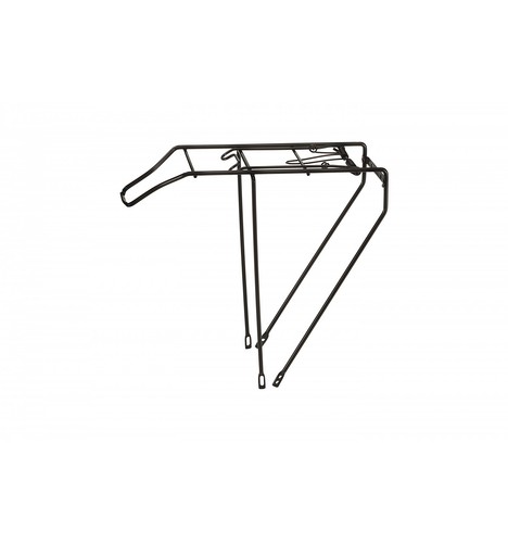 Portapacchi mtb ferro - 26,