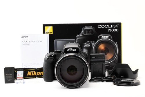 Quasi inutilizzato nikon - [quasi,