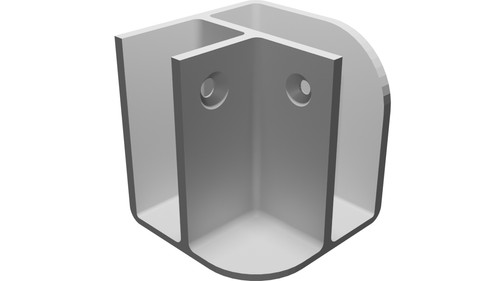 Angolare per mobili legno - in,