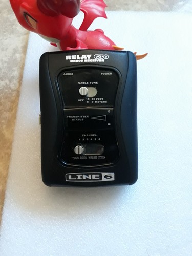 Ricevitore wireless line6 - ricevitore,