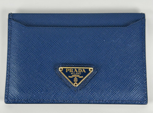 Prada saffiano porta - saffiano, carte